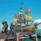 بازی Sea of Thieves پلی‌استیشن