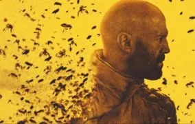 فیلم اکشن زنبوردار