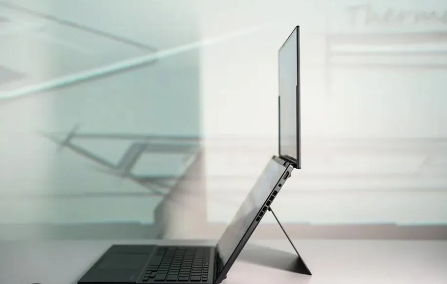 لپ‌تاپ ایسوس