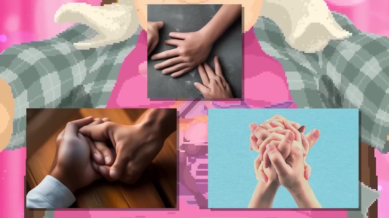 AI Hands
