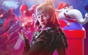 بازی‌های 2023