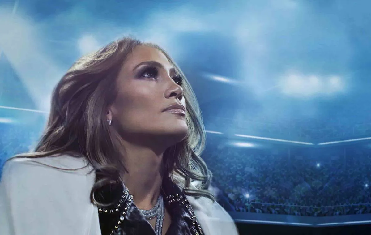 مستند درباره آدم‌های مشهور