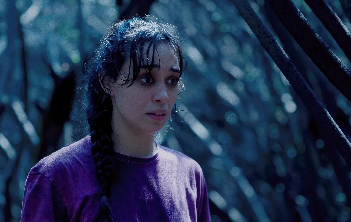 هوسیرا: زن استخوانی (Huesera: The Bone Woman)