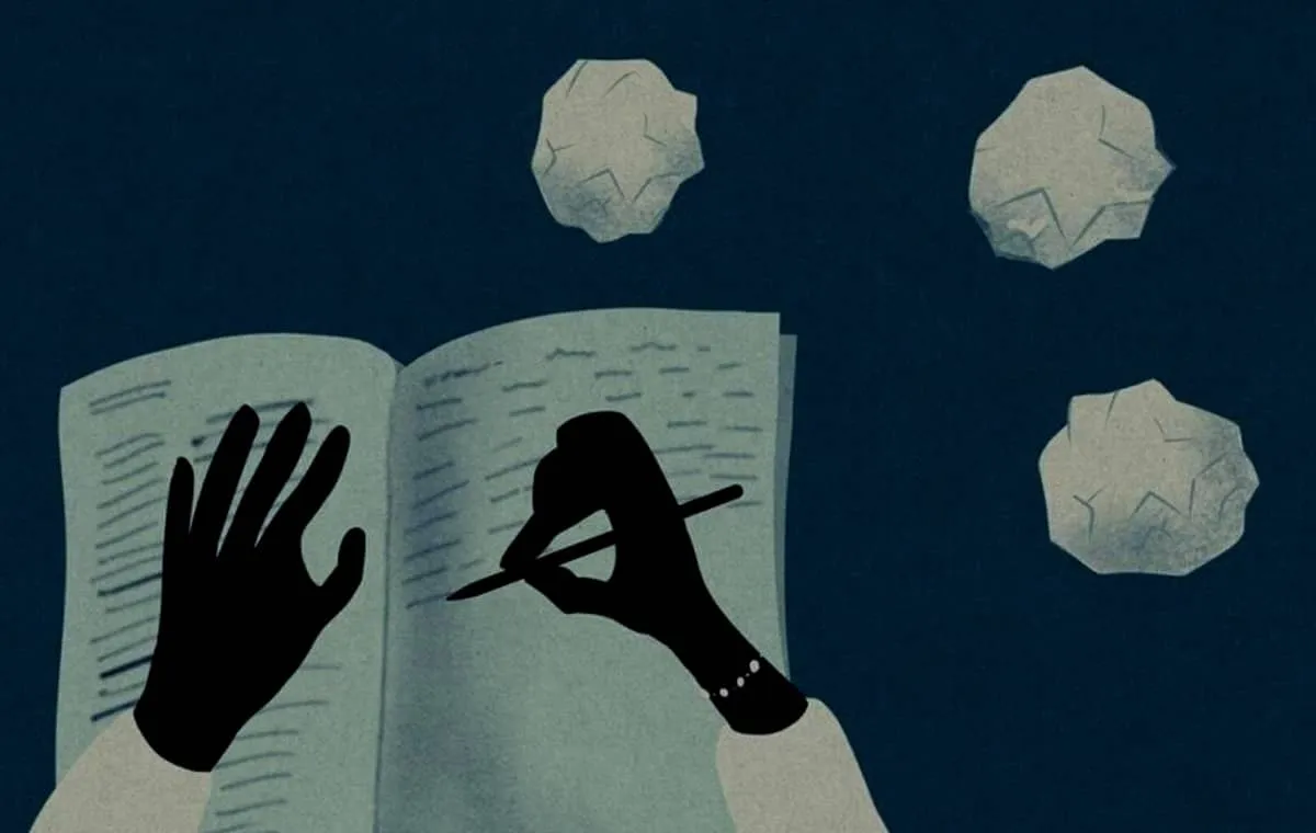 ژانرهای ادبی