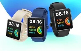 بند ردمی واچ 2 لایت