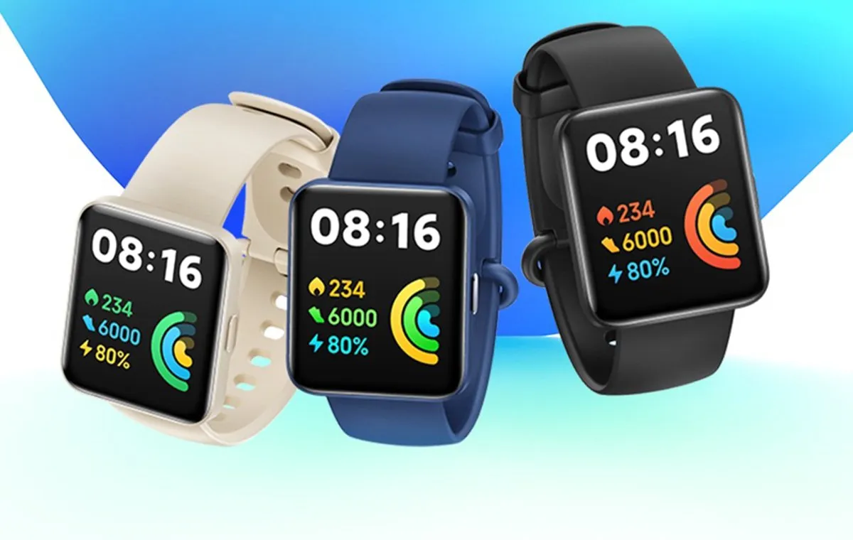 بند ردمی واچ 2 لایت