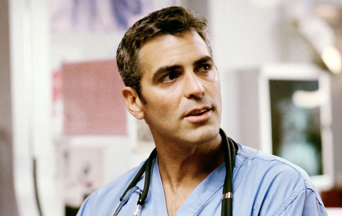 دکتر داگ راس - «بخش فوریتهای پزشکی» (ER)