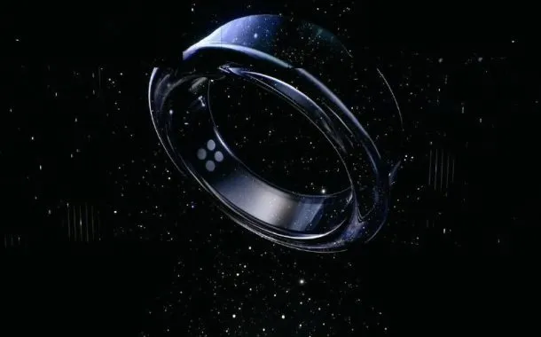 حلقه هوشمند گلکسی رینگ سامسونگ