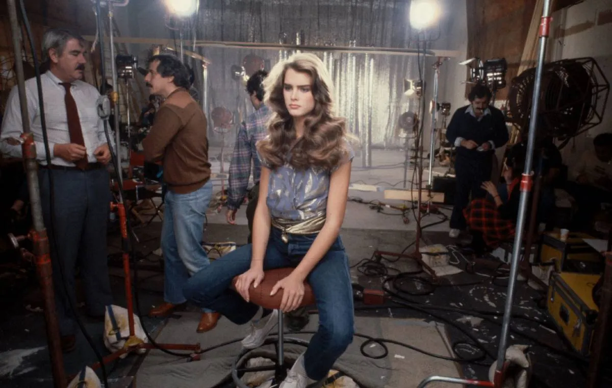 مستند درباره آدم‌های مشهور