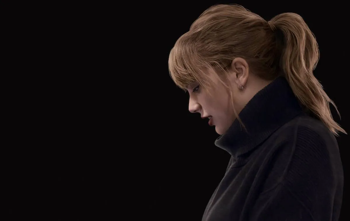 مستند درباره آدم‌های مشهور