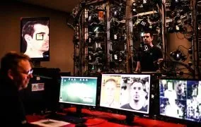 هوش مصنوعی در صنعت فیلم سازی