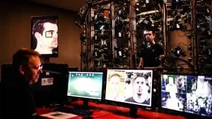 هوش مصنوعی چگونه آینده‌ی صنعت فیلم‌سازی را متحول می‌کند؟