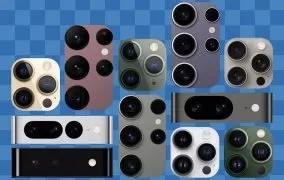 گوشی‌های هوشمند