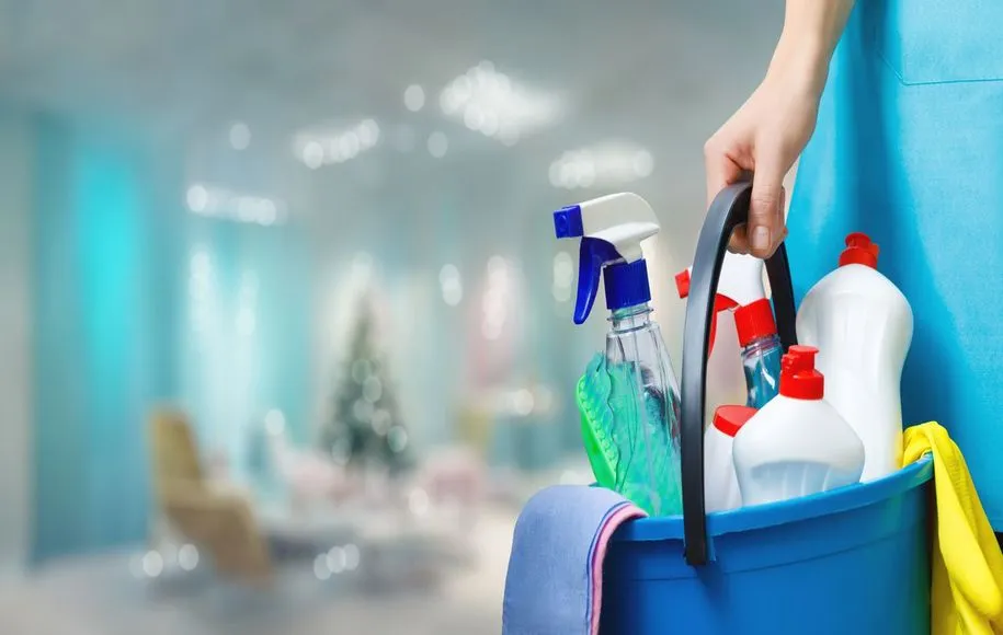 انواع مواد شوینده