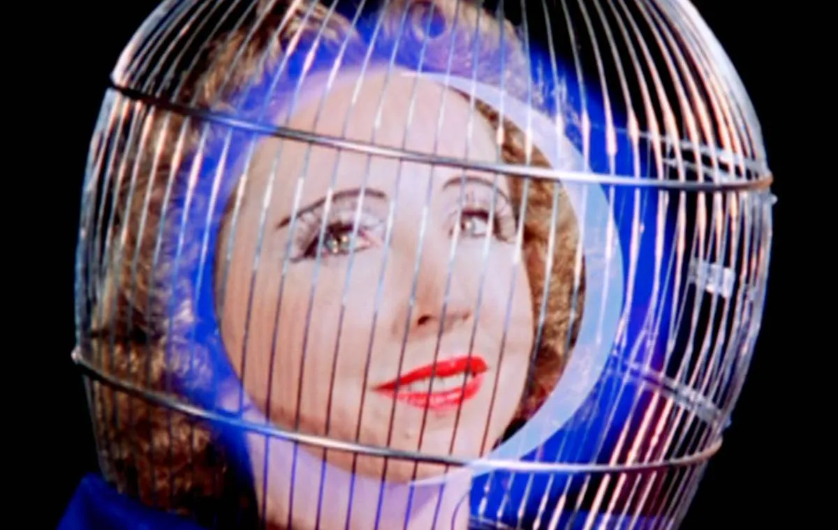 فیلم‌های محبوب گاسپار نوئه