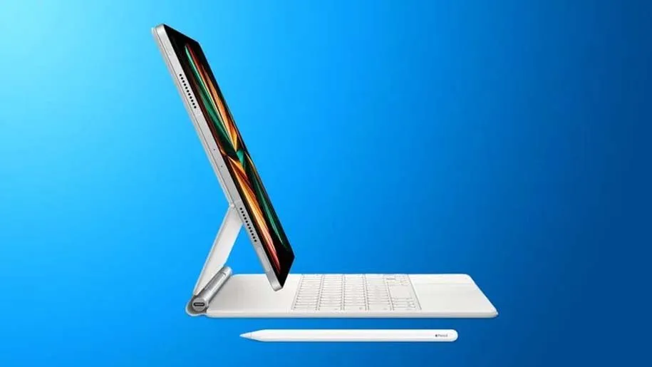 مجیک کیبورد