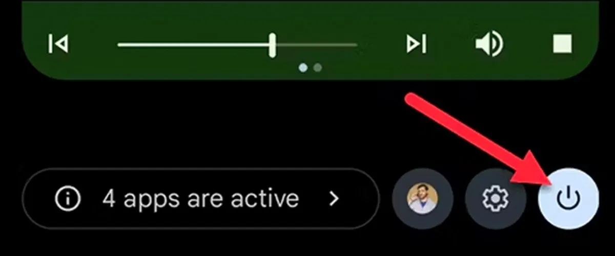 چند اکانت گوگل اندرویدی ۲