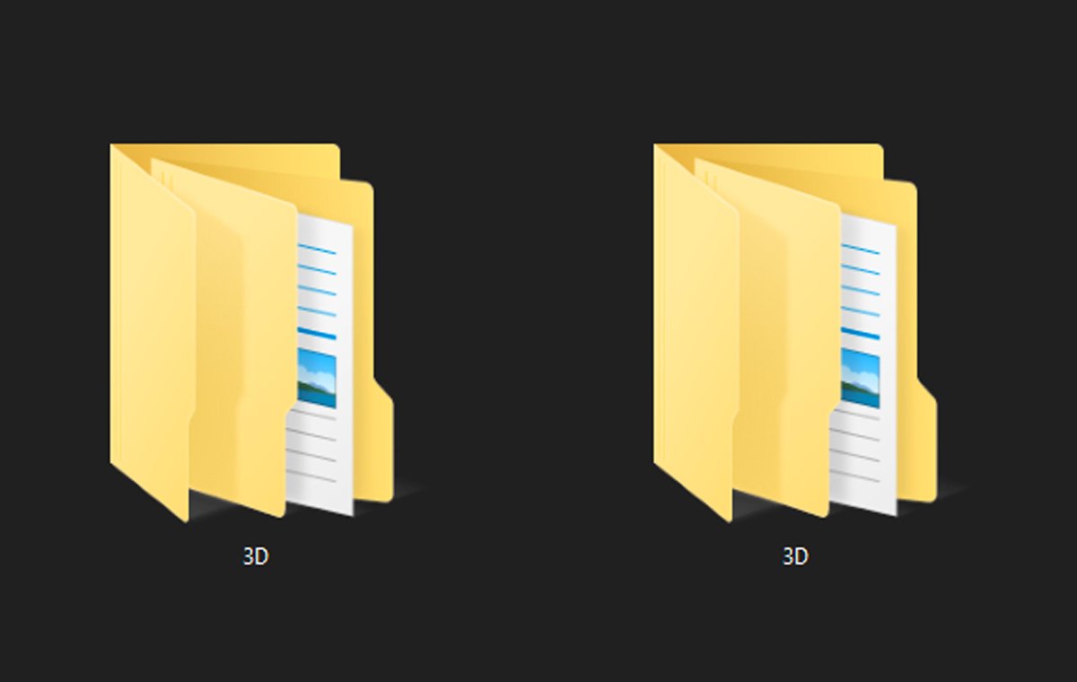 how to compare two folders on windows 11 and 10 ۳