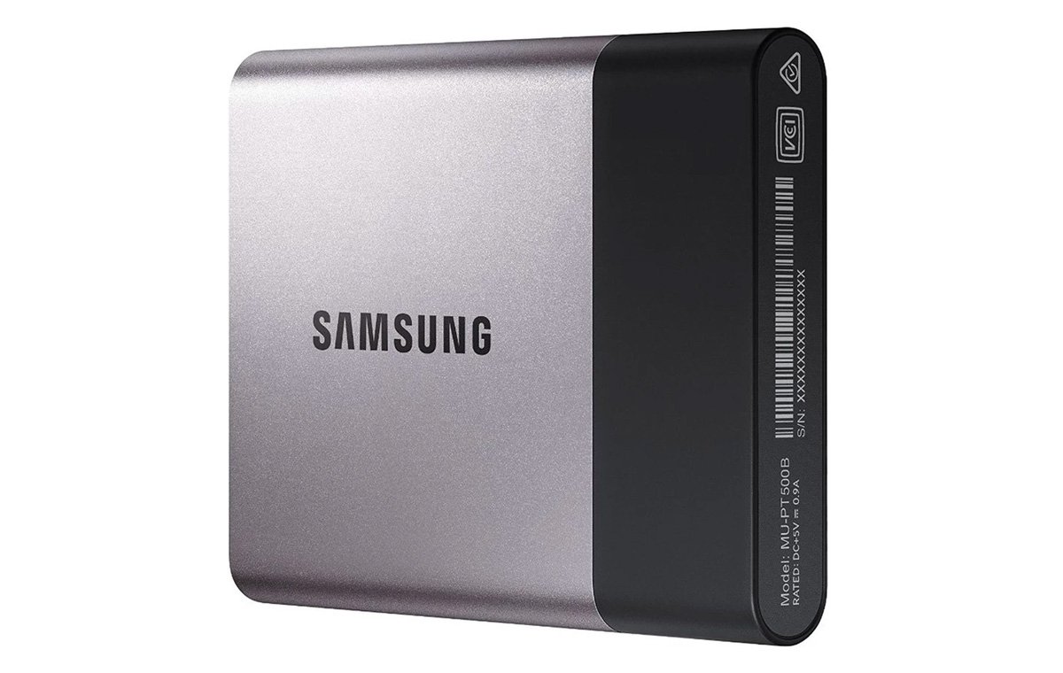 best samsung external ssd buying guide ۲