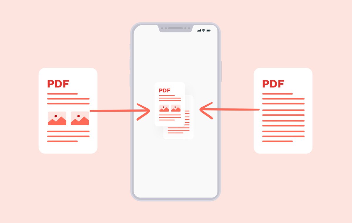 how to edit and sign a pdf on android ۴