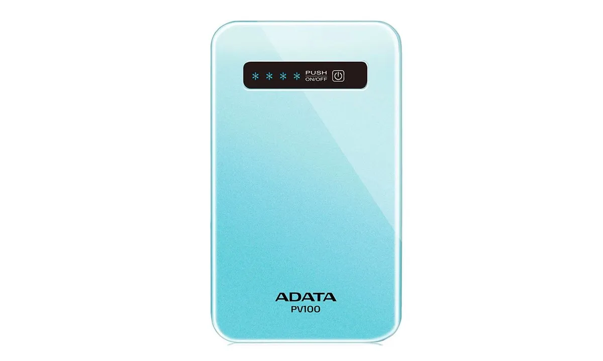 best adata powerbanks