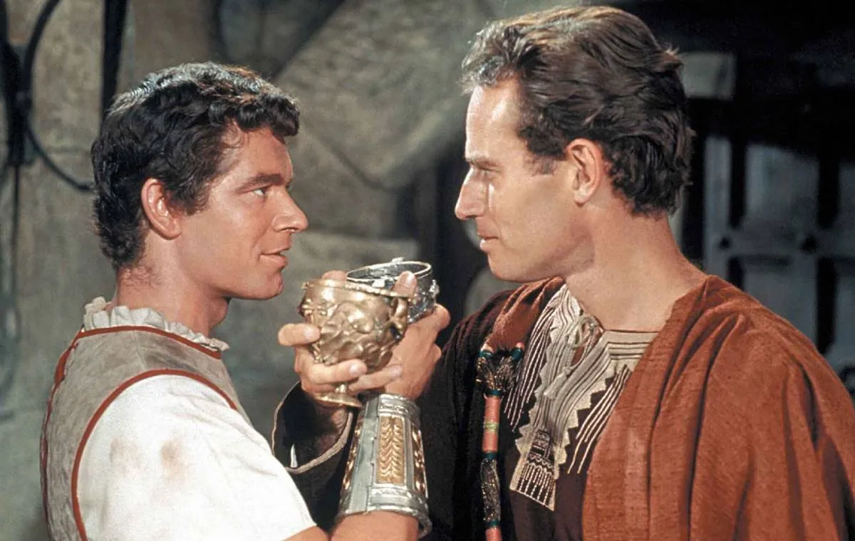 فیلم‌های پرفروش هالیوود