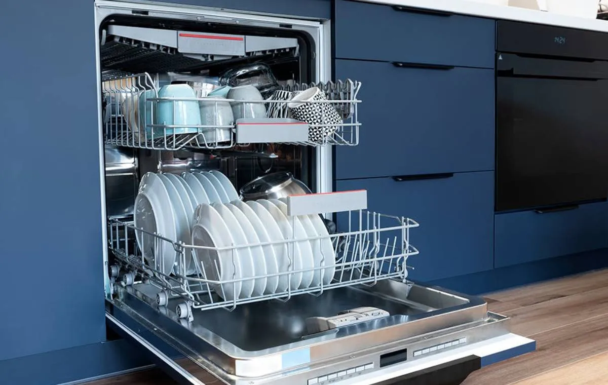 بهترین مارک ماشین ظرفشویی