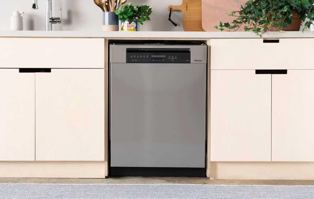 قیمت بهترین مدل ماشین ظرفشویی بوش 14 نفره