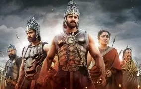 فیلم‌های باهوبالی