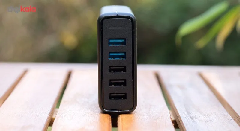 بهترین شارژرهای انکر