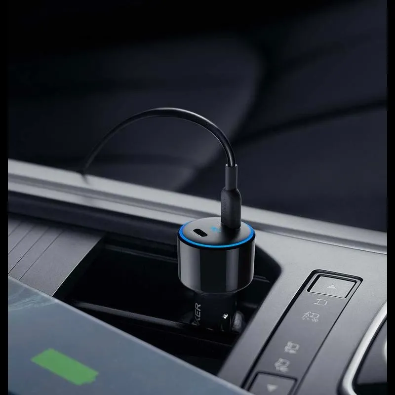 بهترین شارژرهای انکر