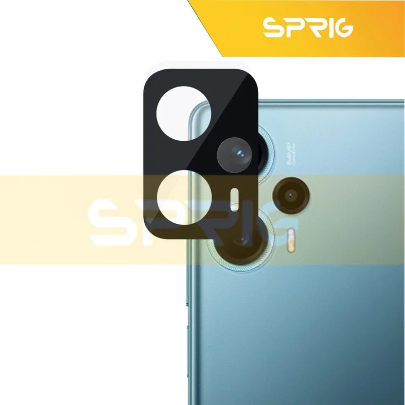 لوازم جانبی پوکو F5