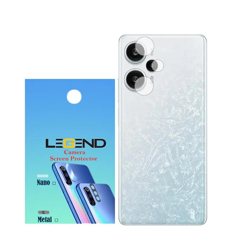 لوازم جانبی پوکو F5