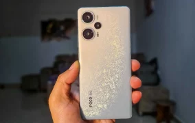 لوازم جانبی پوکو F5