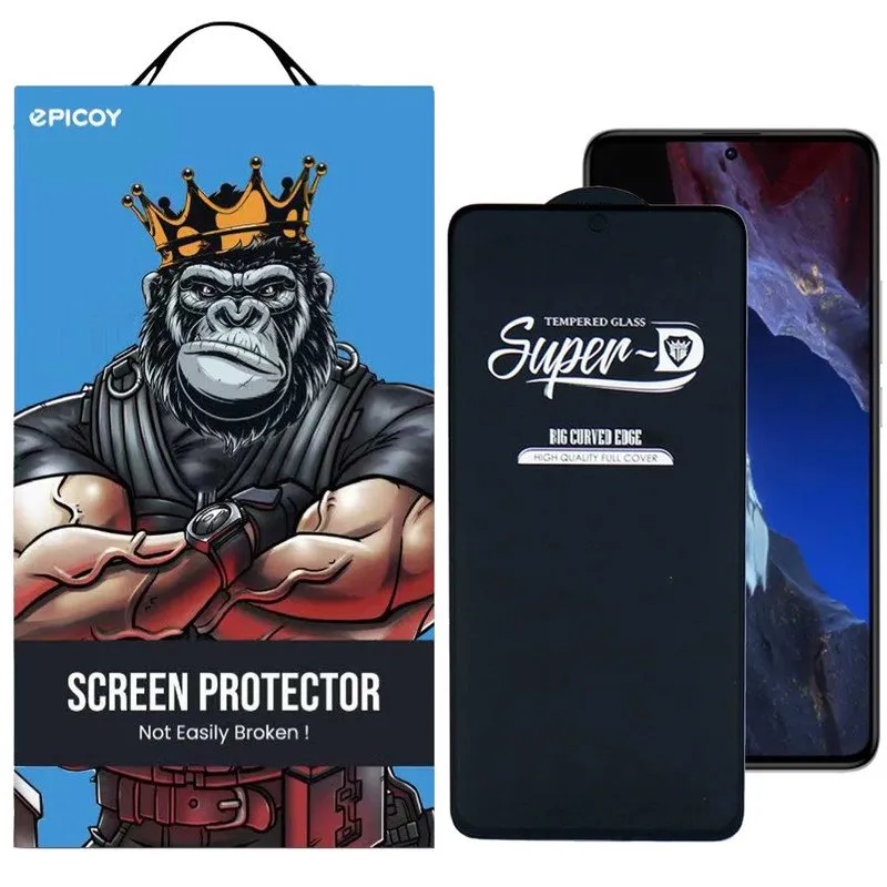 لوازم جانبی پوکو F5