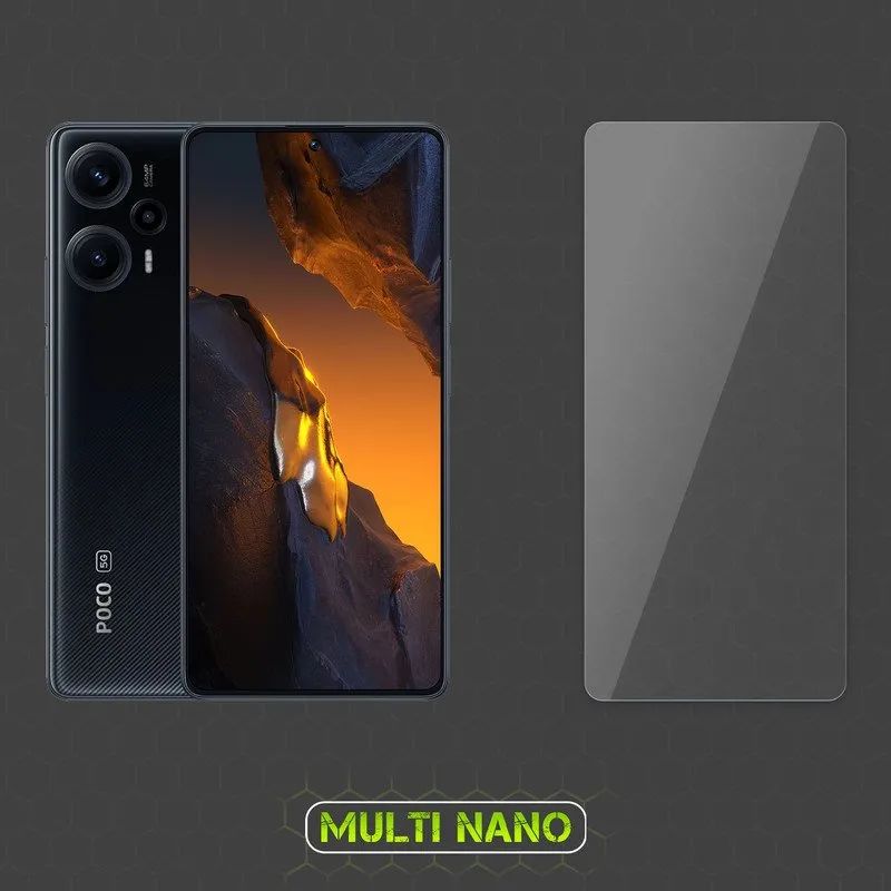 لوازم جانبی پوکو F5