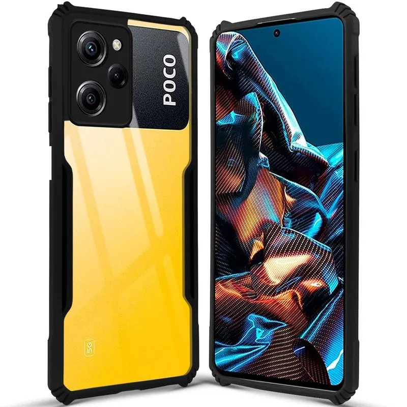 لوازم جانبی پوکو X5 پرو