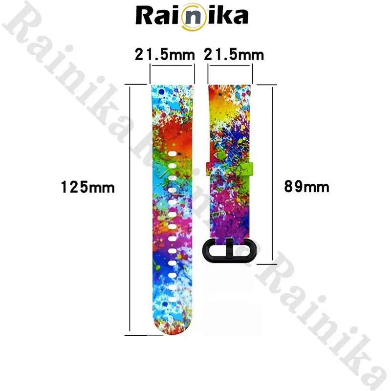 بند ردمی واچ 2 لایت