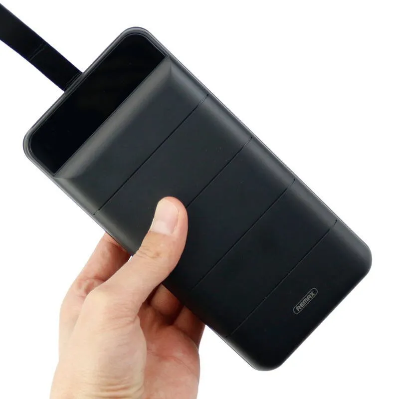 راهنمای خرید بهترین پاوربانک‌های ریمکس؛ 7 مدل خوش‌قیمت و کارآمد • دیجی ...