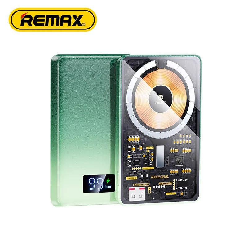 بهترین پاوربانک‌های ریمکس