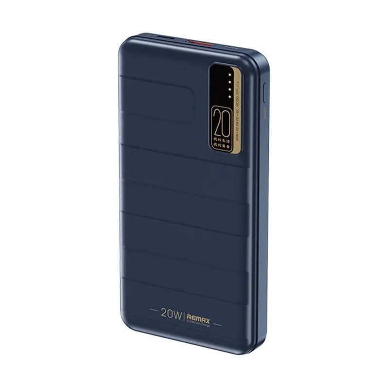 راهنمای خرید بهترین پاوربانک‌های ریمکس؛ 7 مدل خوش‌قیمت و کارآمد • دیجی ...