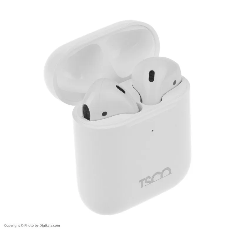 بهترین هندزفری‌های بلوتوثی تسکو