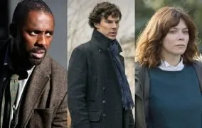 سریال کارآگاهی