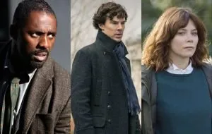 11 سریال کارآگاهی برتر که داستان آن‌ها در لندن اتفاق می‌افتد