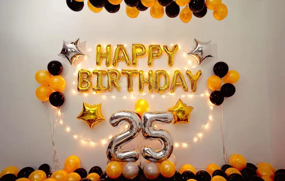 تم تولد مردانه بزرگسال ساده