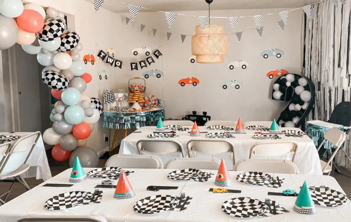 تم تولد ماشین