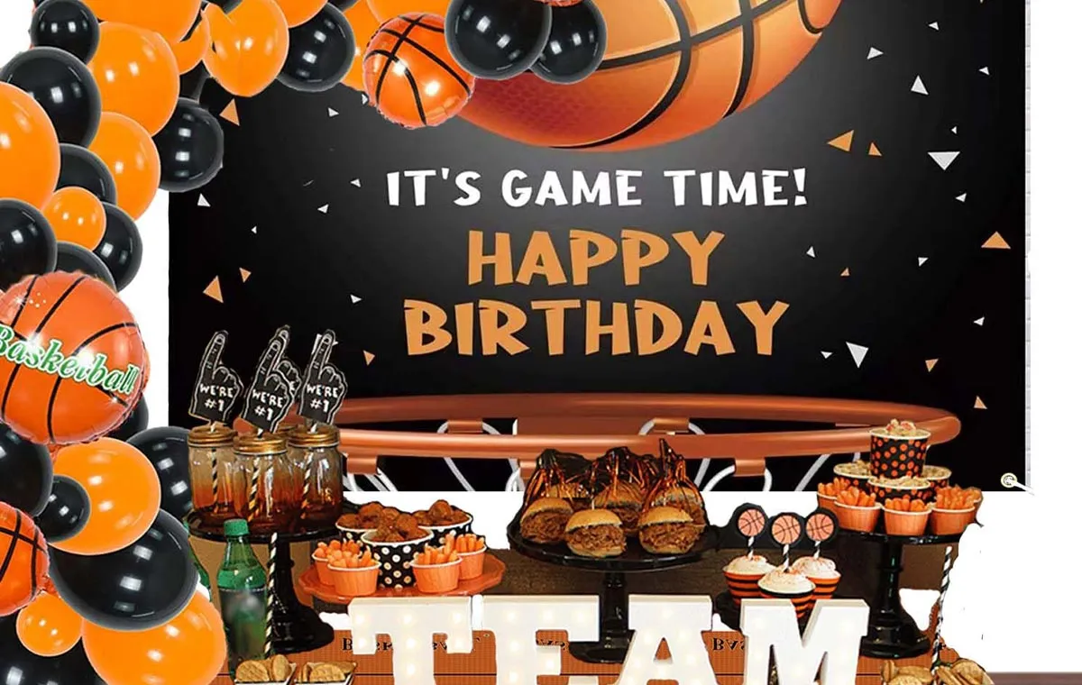 تم تولد ورزشی در خانه