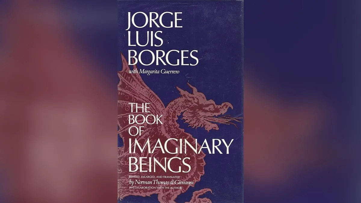 موجودات خیالی