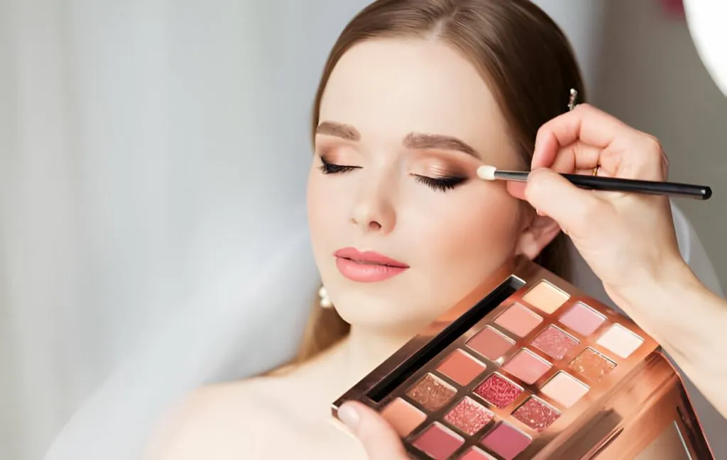 لوازم آرایش چشم