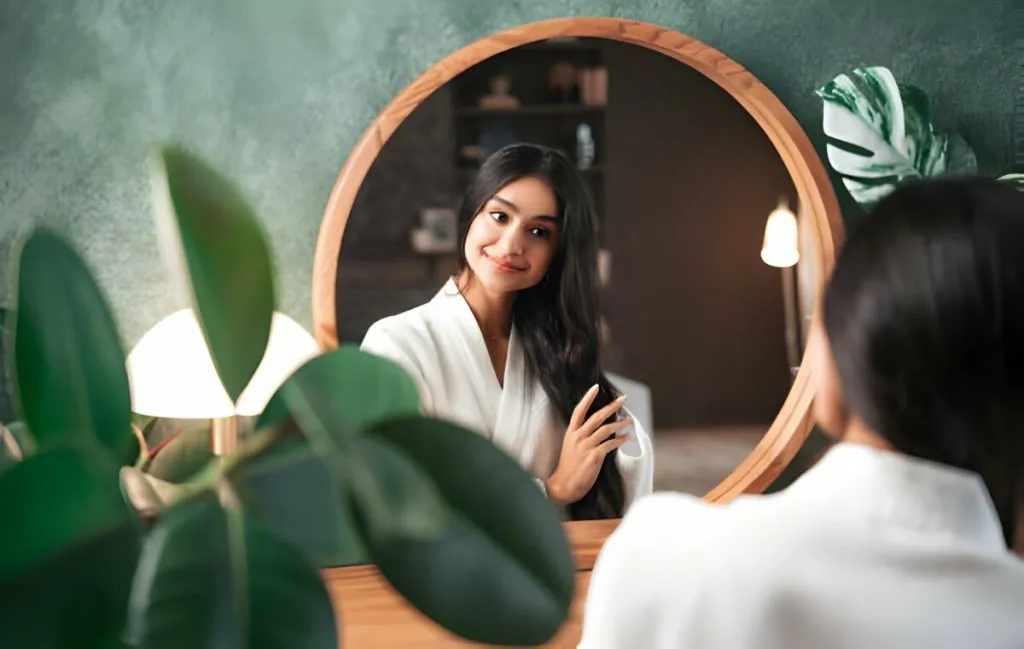 محصولات تقویت مو